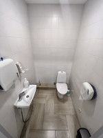 Nuomojamos administracinės, kitos paskirties, paslaugų, prekybos patalpos Savanorių pr., Žaliakalnis, Kauno m., Kauno m. sav., 141.93 m2 ploto 16