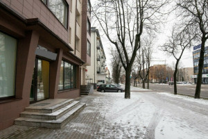 Nuomojamos administracinės, kitos paskirties, paslaugų, prekybos patalpos Savanorių pr., Žaliakalnis, Kauno m., Kauno m. sav., 141.93 m2 ploto 22