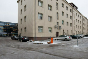 Nuomojamos administracinės, kitos paskirties, paslaugų, prekybos patalpos Savanorių pr., Žaliakalnis, Kauno m., Kauno m. sav., 141.93 m2 ploto 23