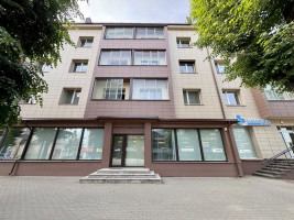 Nuomojamos administracinės, kitos paskirties, paslaugų, prekybos patalpos Savanorių pr., Žaliakalnis, Kauno m., Kauno m. sav., 141.93 m2 ploto 28