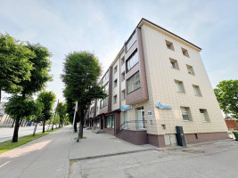 Nuomojamos administracinės, kitos paskirties, paslaugų, prekybos patalpos Savanorių pr., Žaliakalnis, Kauno m., Kauno m. sav., 141.93 m2 ploto 29