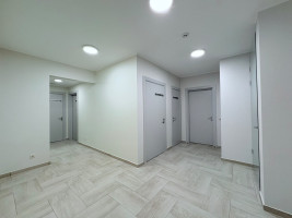 Nuomojamos administracinės, kitos paskirties, paslaugų, prekybos patalpos Savanorių pr., Žaliakalnis, Kauno m., Kauno m. sav., 141.93 m2 ploto 13
