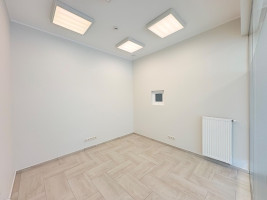 Nuomojamos administracinės, kitos paskirties, paslaugų, prekybos patalpos Savanorių pr., Žaliakalnis, Kauno m., Kauno m. sav., 141.93 m2 ploto 21