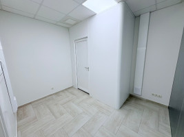 Nuomojamos administracinės, kitos paskirties, paslaugų, prekybos patalpos Savanorių pr., Žaliakalnis, Kauno m., Kauno m. sav., 141.93 m2 ploto 24