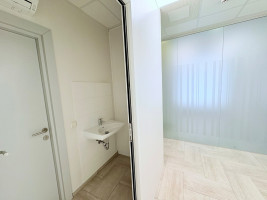 Nuomojamos administracinės, kitos paskirties, paslaugų, prekybos patalpos Savanorių pr., Žaliakalnis, Kauno m., Kauno m. sav., 141.93 m2 ploto 22
