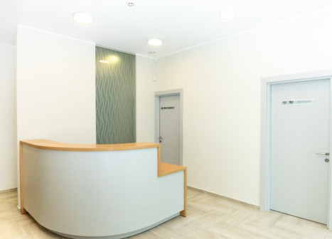 Nuomojamos administracinės, kitos paskirties, paslaugų, prekybos patalpos Savanorių pr., Žaliakalnis, Kauno m., Kauno m. sav., 141.93 m2 ploto
