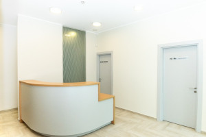 Nuomojamos administracinės, kitos paskirties, paslaugų, prekybos patalpos Savanorių pr., Žaliakalnis, Kauno m., Kauno m. sav., 141.93 m2 ploto 1