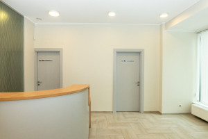 Nuomojamos administracinės, kitos paskirties, paslaugų, prekybos patalpos Savanorių pr., Žaliakalnis, Kauno m., Kauno m. sav., 141.93 m2 ploto 6
