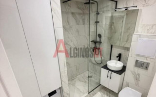 Parduodamas butas Statybininkų pr., Žardininkai, Klaipėdos m., Klaipėdos m. sav., 47 m² ploto 2 kambariai 3