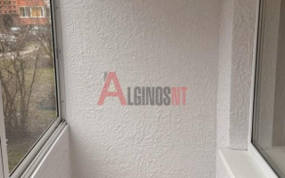 Parduodamas butas Statybininkų pr., Žardininkai, Klaipėdos m., Klaipėdos m. sav., 47 m² ploto 2 kambariai 10