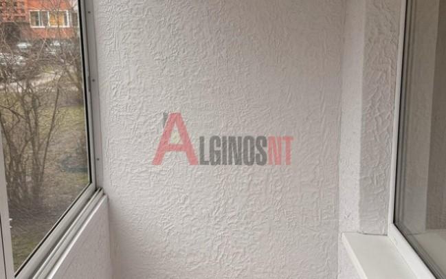 Parduodamas butas Statybininkų pr., Žardininkai, Klaipėdos m., Klaipėdos m. sav., 47 m² ploto 2 kambariai 10