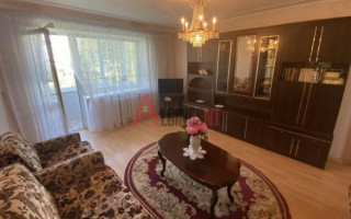 Parduodamas butas Paryžiaus Komunos g., Kauno, Klaipėdos m., Klaipėdos m. sav., 47 m² ploto 2 kambariai 2