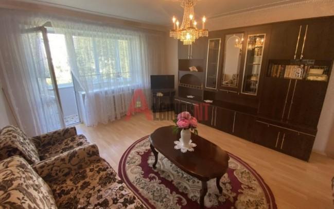 Parduodamas butas Paryžiaus Komunos g., Kauno, Klaipėdos m., Klaipėdos m. sav., 47 m² ploto 2 kambariai 2