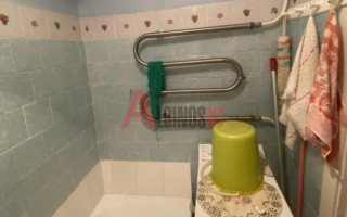Parduodamas butas Paryžiaus Komunos g., Kauno, Klaipėdos m., Klaipėdos m. sav., 47 m² ploto 2 kambariai 11