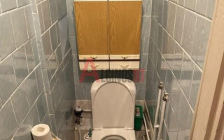 Parduodamas butas Paryžiaus Komunos g., Kauno, Klaipėdos m., Klaipėdos m. sav., 47 m² ploto 2 kambariai 12