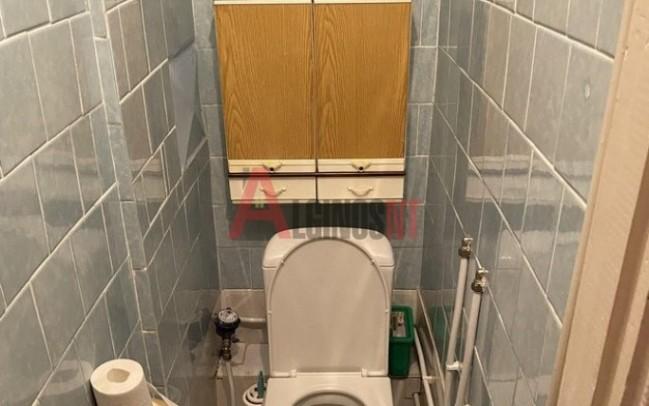 Parduodamas butas Paryžiaus Komunos g., Kauno, Klaipėdos m., Klaipėdos m. sav., 47 m² ploto 2 kambariai 12