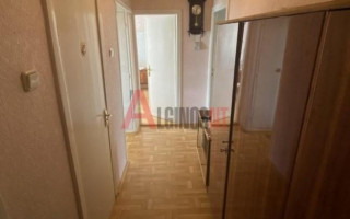Parduodamas butas Paryžiaus Komunos g., Kauno, Klaipėdos m., Klaipėdos m. sav., 47 m² ploto 2 kambariai 13