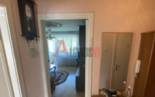 Parduodamas butas Paryžiaus Komunos g., Kauno, Klaipėdos m., Klaipėdos m. sav., 47 m² ploto 2 kambariai 14