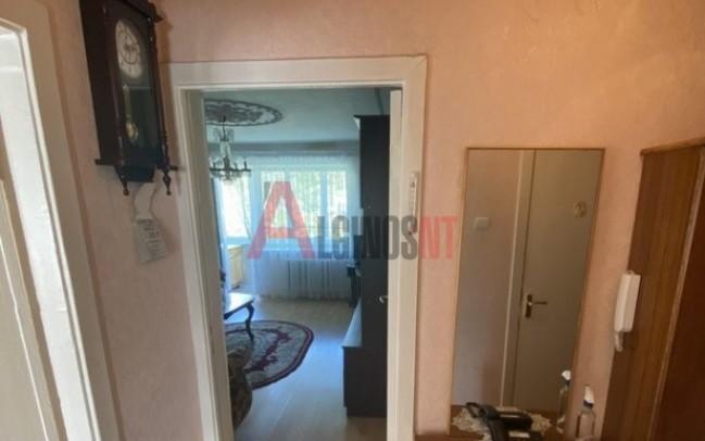 Parduodamas butas Paryžiaus Komunos g., Kauno, Klaipėdos m., Klaipėdos m. sav., 47 m² ploto 2 kambariai 14