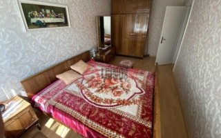 Parduodamas butas Paryžiaus Komunos g., Kauno, Klaipėdos m., Klaipėdos m. sav., 47 m² ploto 2 kambariai 15