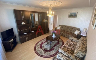 Parduodamas butas Paryžiaus Komunos g., Kauno, Klaipėdos m., Klaipėdos m. sav., 47 m² ploto 2 kambariai 16