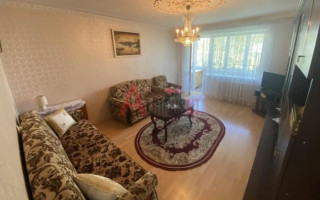 Parduodamas butas Paryžiaus Komunos g., Kauno, Klaipėdos m., Klaipėdos m. sav., 47 m² ploto 2 kambariai 4