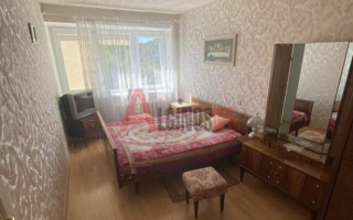 Parduodamas butas Paryžiaus Komunos g., Kauno, Klaipėdos m., Klaipėdos m. sav., 47 m² ploto 2 kambariai 5
