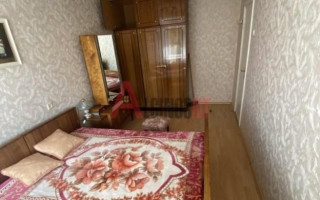 Parduodamas butas Paryžiaus Komunos g., Kauno, Klaipėdos m., Klaipėdos m. sav., 47 m² ploto 2 kambariai 6