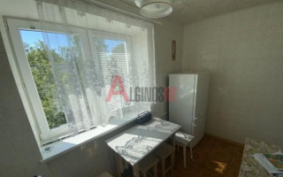 Parduodamas butas Paryžiaus Komunos g., Kauno, Klaipėdos m., Klaipėdos m. sav., 47 m² ploto 2 kambariai 8