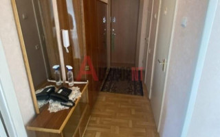 Parduodamas butas Paryžiaus Komunos g., Kauno, Klaipėdos m., Klaipėdos m. sav., 47 m² ploto 2 kambariai 9