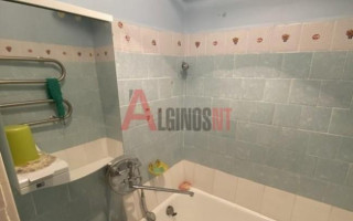 Parduodamas butas Paryžiaus Komunos g., Kauno, Klaipėdos m., Klaipėdos m. sav., 47 m² ploto 2 kambariai 10