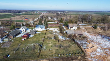 Parduodamas  sklypas Šaltinio g., Didžiųjų Lapių k., Kauno r. sav., 22 a ploto 7