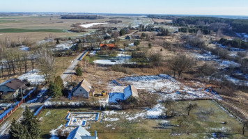 Parduodamas  sklypas Šaltinio g., Didžiųjų Lapių k., Kauno r. sav., 22 a ploto 11
