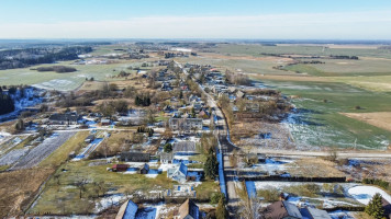 Parduodamas  sklypas Šaltinio g., Didžiųjų Lapių k., Kauno r. sav., 22 a ploto 13