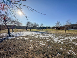 Parduodamas  sklypas Šaltinio g., Didžiųjų Lapių k., Kauno r. sav., 22 a ploto 14