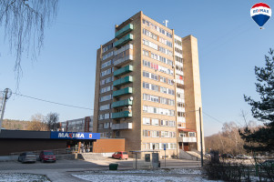 Parduodamas butas Subačiaus g., Markučiuose, Vilniuje, 19.09 kv.m ploto 16