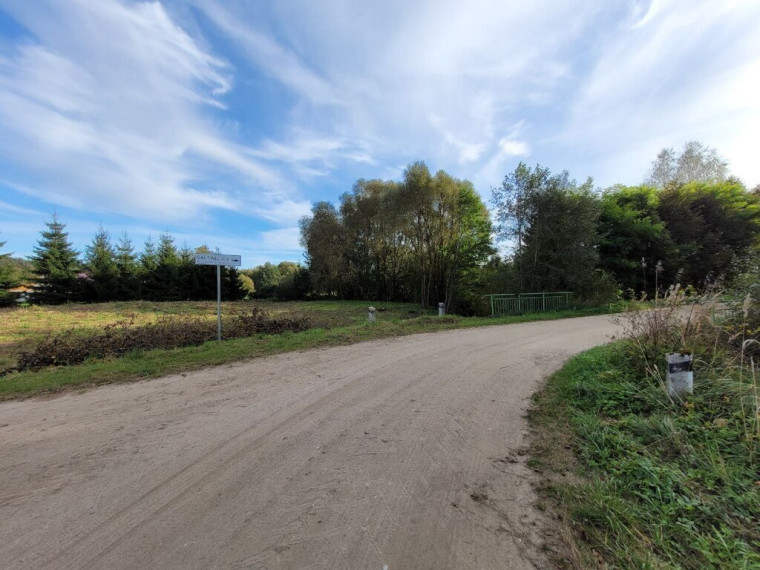 Parduodamas sklypas Šaltinėlio g., Mažosios Kuosinės k., 26.09 a ploto 5