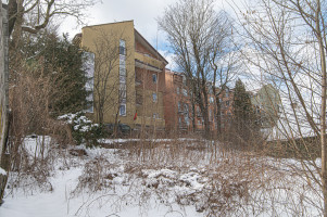 Parduodamas 2 kambarių butas Pamenkalnio g., Naujamiestyje, Vilniuje, 40.12 kv.m ploto 23