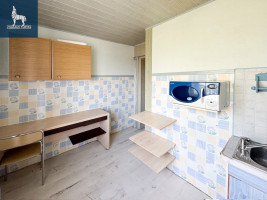 Parduodamas butas J. Biliūno g., Anykščių m., Anykščių r. sav., 45.85 m2 ploto, 2 kambariai 10