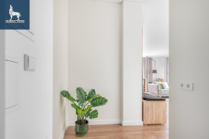 Parduodamas butas Žemaitės g., Vilkpėdė, Vilniaus m., Vilniaus m. sav., 44.57 m2 ploto, 2 kambariai 17