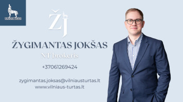 Parduodamas butas Žemaitės g., Vilkpėdė, Vilniaus m., Vilniaus m. sav., 44.57 m2 ploto, 2 kambariai 27
