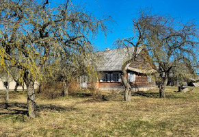 Parduodamas namas Mišniūnų k., Ukmergės r. sav., 93.40 m² ploto 3 kambariai 3