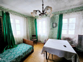 Parduodamas namas Mišniūnų k., Ukmergės r. sav., 93.40 m² ploto 3 kambariai 4