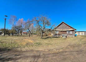 Parduodamas namas Mišniūnų k., Ukmergės r. sav., 93.40 m² ploto 3 kambariai 8