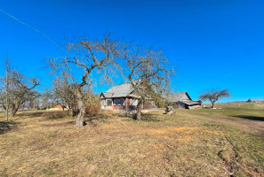 Parduodamas namas Mišniūnų k., Ukmergės r. sav., 93.40 m² ploto 3 kambariai 9
