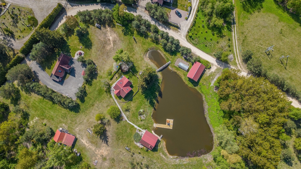 Parduodamas namas Antakščių k., Molėtų r. sav., 218.79 m2 ploto, 2 aukštai 3