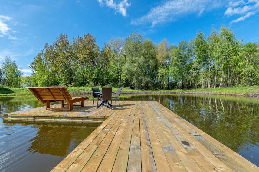 Parduodamas namas Antakščių k., Molėtų r. sav., 218.79 m2 ploto, 2 aukštai 7