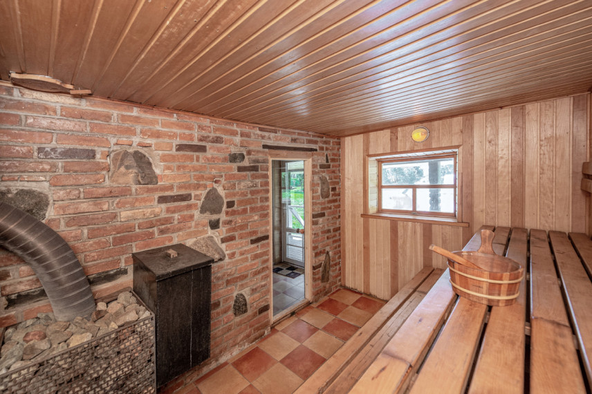 Parduodamas namas Antakščių k., Molėtų r. sav., 218.79 m2 ploto, 2 aukštai 11