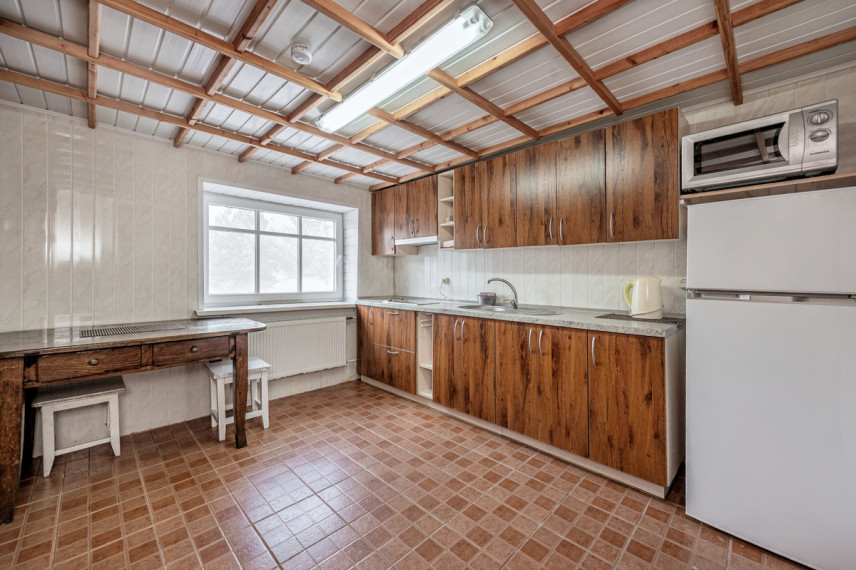 Parduodamas namas Antakščių k., Molėtų r. sav., 218.79 m2 ploto, 2 aukštai 27