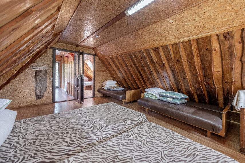 Parduodamas namas Antakščių k., Molėtų r. sav., 218.79 m2 ploto, 2 aukštai 28